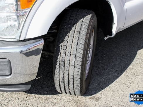 Used 2016 Ford F350 XL w/ XL Value Package image 33