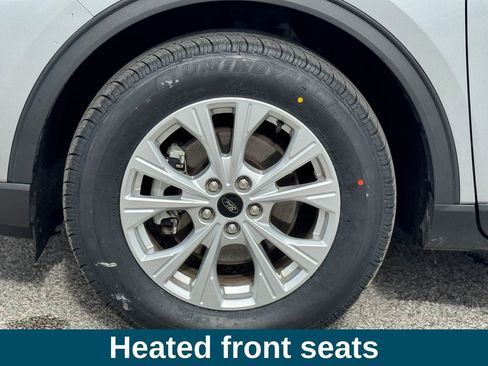 Used 2023 Ford Escape Active w/ Tech Pack #1 AWD/4WD image 19