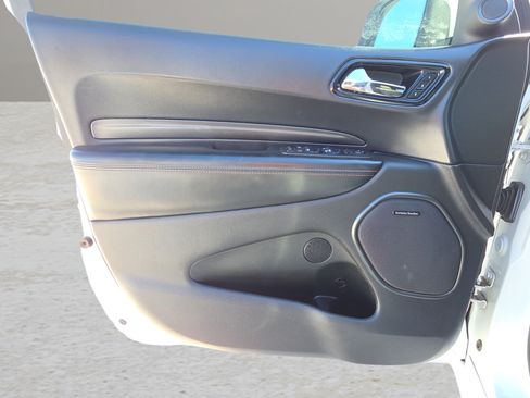 Used 2022 Dodge Durango R/T RWD image 26
