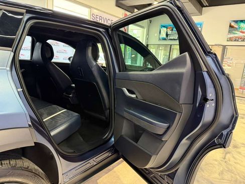 Used 2023 Fisker Ocean One AWD/4WD image 41
