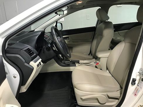 Used 2014 Subaru Impreza 2.0i Limited AWD/4WD image 11