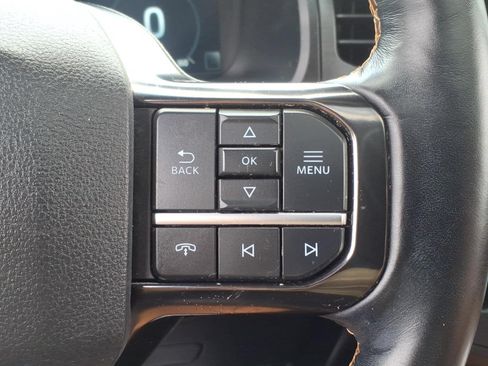 Certified 2023 Ford Expedition Platinum AWD/4WD image 27