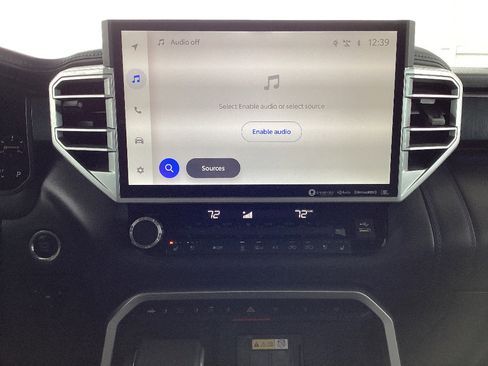 Used 2023 Toyota Tundra Platinum image 19