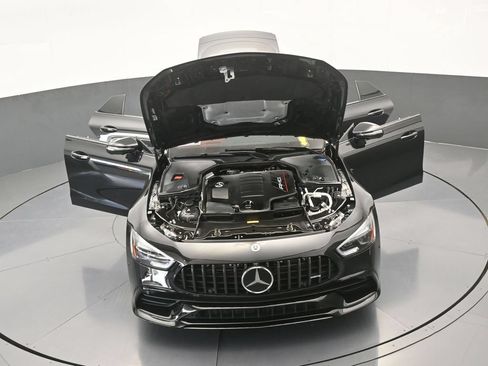 Used 2023 Mercedes-Benz AMG GT 53 image 88