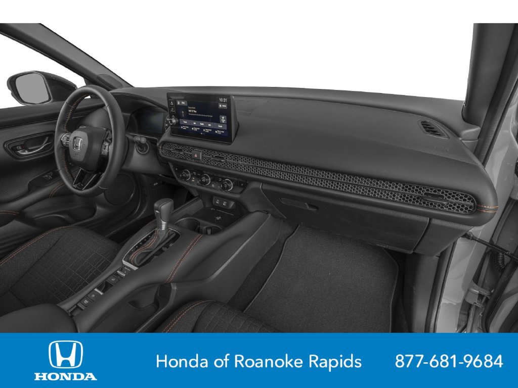 New 2027 Honda HR-V Sport image 10