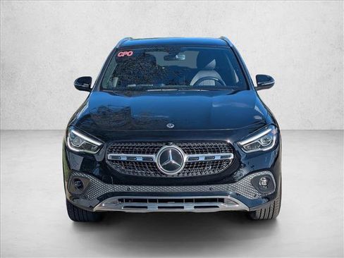 Certified 2023 Mercedes-Benz GLA 250 image 2