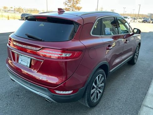 Used 2019 Lincoln MKC Reserve w/ MKC Climate Package image 6