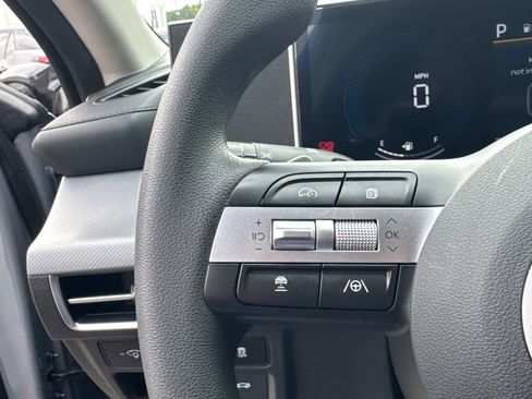 Used 2025 Hyundai Sonata SEL image 17