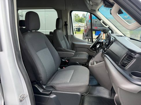 Used 2021 Ford Transit 350 XLT RWD image 10