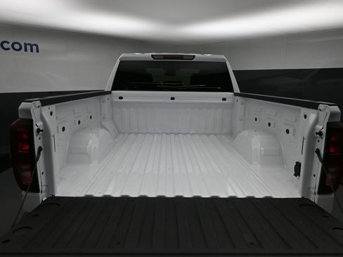 New 2025 GMC Sierra 1500 Pro w/ Graphite Edition image 11