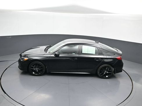 Used 2023 Honda Civic Sport image 39