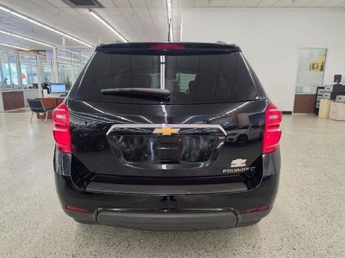 Used 2016 Chevrolet Equinox LT w/ Convenience Package FWD image 6