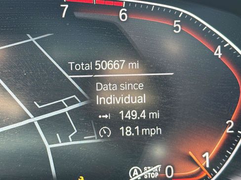 Used 2022 BMW X3 xDrive30i w/ Premium Package 2 AWD/4WD image 34