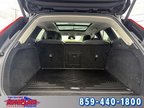 Used 2023 Volvo XC60 B5 Core w/ Climate Package AWD/4WD image 31