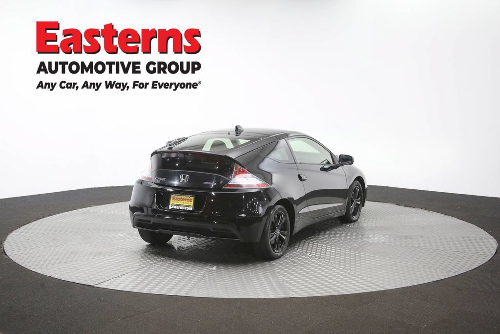 Used 2015 Honda CR-Z EX image 37
