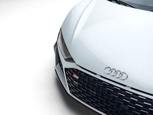 Used 2023 Audi R8 V10 performance RWD image 20