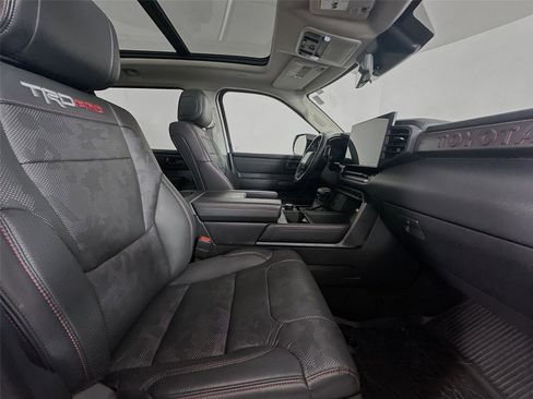 Used 2022 Toyota Tundra TRD Pro image 27
