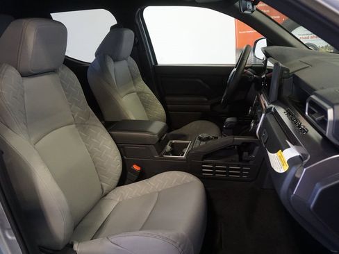 New 2026 Toyota Tacoma SR5 image 23