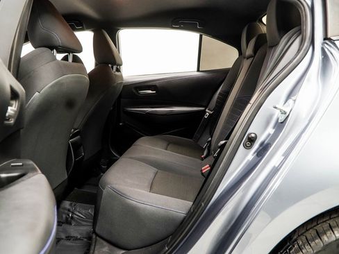 Used 2022 Toyota Corolla SE image 38