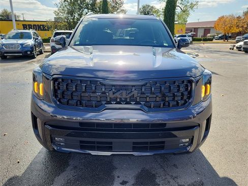 New 2025 Kia Telluride SX Prestige X-Pro image 9