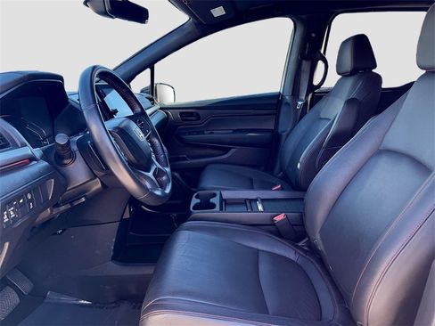 Used 2023 Honda Odyssey Sport image 20
