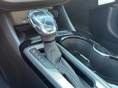 New 2026 Buick Envista Sport Touring w/ Convenience I Package image 30