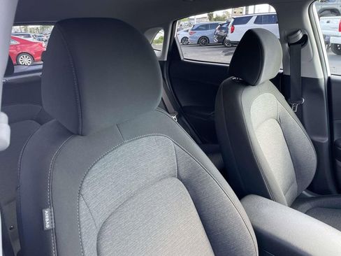 Certified 2023 Hyundai Kona SE w/ Cargo Package image 28