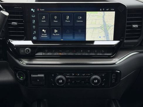 New 2026 Chevrolet Silverado 2500 ZR2 image 14