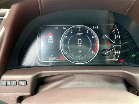 Used 2020 Lexus ES 350 w/ Accessory Package 2 image 26