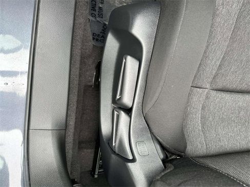 Certified 2023 Honda Accord LX image 18