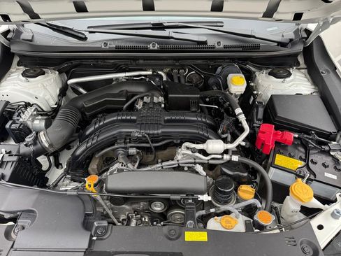 Used 2024 Subaru Crosstrek 2.0i Premium image 31