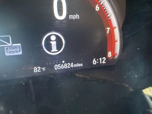 Used 2020 Honda Civic Sport image 30