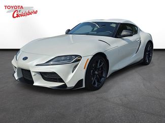 Used 2026 Toyota Supra RWD video 1