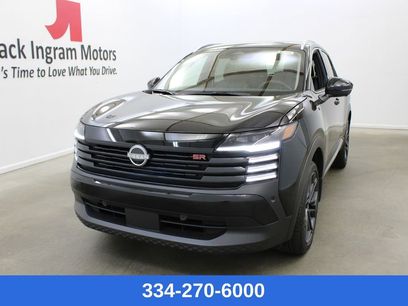 New 2025 Nissan Kicks SR w/ Interior Electronics Package