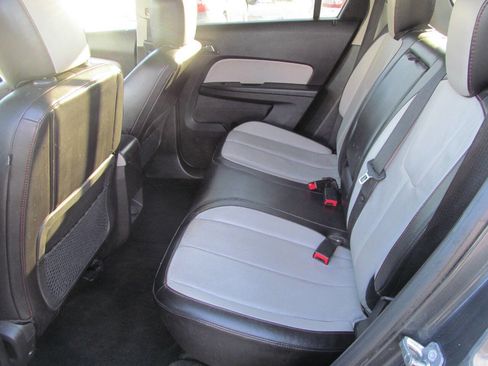 Used 2013 GMC Terrain SLT image 15