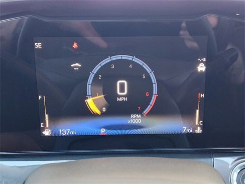 New 2026 Chevrolet Trax ACTIV w/ Driver Confidence Package image 13