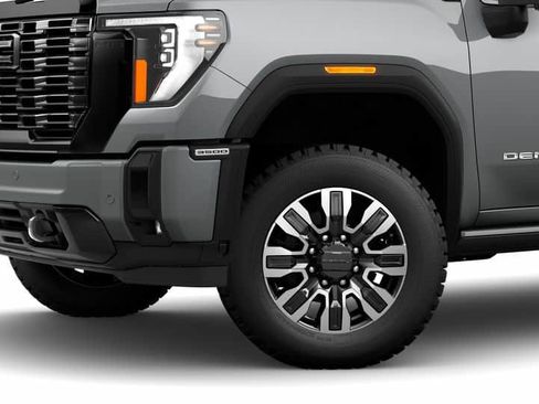New 2026 GMC Sierra 3500 Denali Ultimate AWD/4WD image 7
