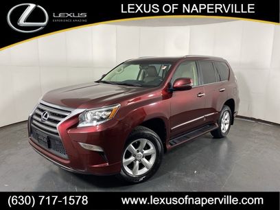 Used 2016 Lexus GX 460