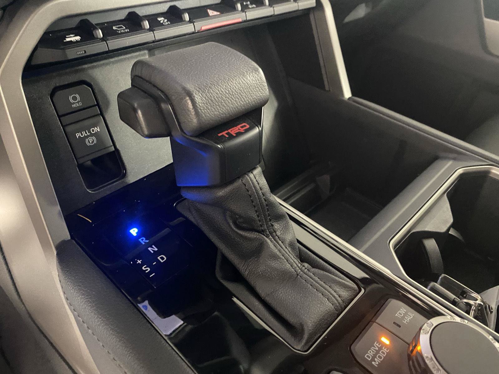 Used 2022 Toyota Tundra Limited AWD/4WD image 13