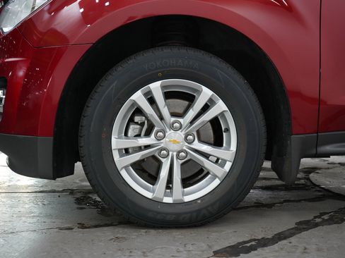 Used 2014 Chevrolet Equinox LT AWD/4WD image 28