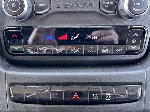 Used 2023 RAM ProMaster 1500 image 29