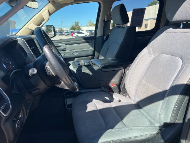 Used 2020 RAM 1500 Big Horn AWD/4WD image 28