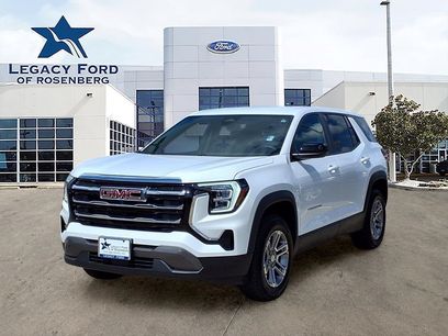 Used 2026 GMC Terrain Elevation