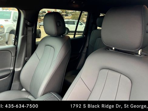 Certified 2025 Mercedes-Benz GLB 250 4MATIC image 16