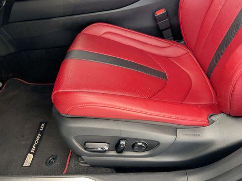 Used 2019 Lexus UX 200 F Sport w/ F Sport Premium Package image 14