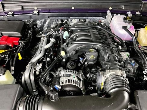 New 2026 Jeep Gladiator Sport image 2