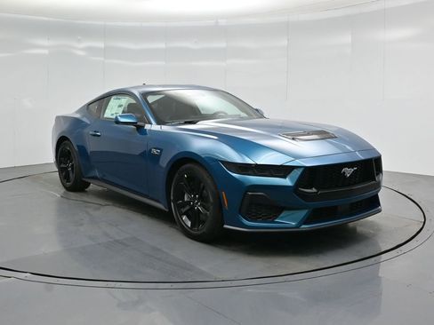 New 2026 Ford Mustang GT image 51