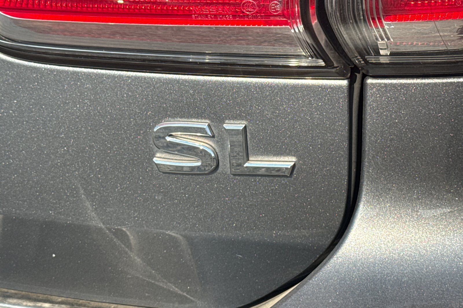 Used 2020 Nissan Armada SL w/ Premium Package AWD/4WD image 54