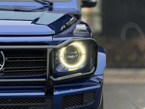 Used 2020 Mercedes-Benz G 550 image 5