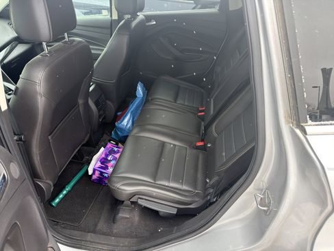 Used 2014 Ford Escape Titanium image 3